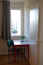 Inselblume 74 - Ferienwohnung mit Balkon am Yachthafen - Top-Hundeurlaub