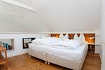 Schlafzimmer - Anka Lichten - Top-Hundeurlaub