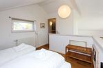 Schlafzimmer - Anka Lichten - Top-Hundeurlaub