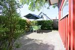 Terrasse mit Süd-Ausrichtung - Anka Lichten - Top-Hundeurlaub