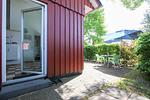 Terrasse mit Süd-Ausrichtung - Anka Lichten - Top-Hundeurlaub