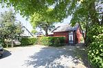 Fassade / Eingang - Anka Lichten - Top-Hundeurlaub