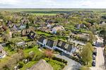 Vogelperspektive - Gaat 7 Persimmon - Top-Hundeurlaub