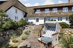 Terrasse - Gaat 7 Persimmon - Top-Hundeurlaub