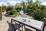 Terrasse - Gaat 7 Persimmon - Top-Hundeurlaub