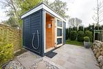 Sauna - Gaat 7 Persimmon - Top-Hundeurlaub