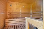 Sauna - Gaat 7 Persimmon - Top-Hundeurlaub