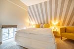 Schlafzimmer - Gaat 7 Persimmon - Top-Hundeurlaub