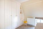 Schlafzimmer - Gaat 7 Persimmon - Top-Hundeurlaub