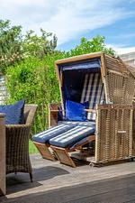 Reethüs Syltliebe - Top-Hundeurlaub