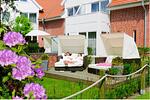 Hotel Kolb Lifestyle auf Langeoog - Top-Hundeurlaub