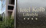 Hotel Kolb Lifestyle auf Langeoog - Top-Hundeurlaub