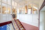 Empfang - Villa Büsum Norderpiep - Top-Hundeurlaub