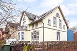 Hauptansicht - Villa Büsum Norderpiep - Top-Hundeurlaub