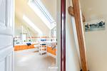 Badezimmer - Villa Büsum Norderpiep - Top-Hundeurlaub