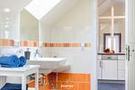 Badezimmer - Villa Büsum Norderpiep - Top-Hundeurlaub