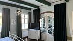 Schlafzimmer - Huus Achterdiek - Whg. Anker - Top-Hundeurlaub