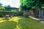 Garten - Huus Achterdiek - Whg. Utkiek - Top-Hundeurlaub