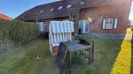 Huus Achterdiek - Whg. Utkiek - Top-Hundeurlaub
