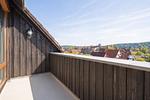 DV2_Harzhygge_Balkon - Harzhygge - Top-Hundeurlaub