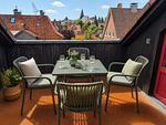 DV2_Harzhygge_Balkon - Harzhygge - Top-Hundeurlaub