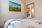 Inselblume 77 - Ferienwohnung Inselzeit in Burg auf Fehmarn - Top-Hundeurlaub