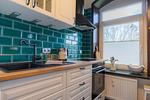 Backofen - Lütte Kajüte - Top-Hundeurlaub