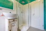 Dusche - Lütte Kajüte - Top-Hundeurlaub