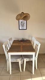 Ferienwohnung Ankerplatz - Top-Hundeurlaub