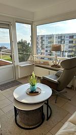 Ferienwohnung Ankerplatz - Top-Hundeurlaub