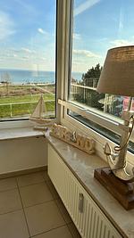Ferienwohnung Ankerplatz - Top-Hundeurlaub