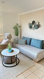 Ferienwohnung Ankerplatz - Top-Hundeurlaub