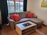 Ferienwohnung Kajüte 19 - Top-Hundeurlaub