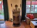 Ferienwohnung Kajüte 19 - Top-Hundeurlaub