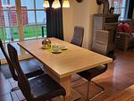 Ferienwohnung Kajüte 19 - Top-Hundeurlaub