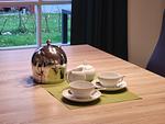 Ferienwohnung Kajüte 19 - Top-Hundeurlaub
