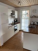 Ferienwohnung Kajüte 19 - Top-Hundeurlaub