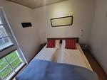 Ferienwohnung Kajüte 19 - Top-Hundeurlaub