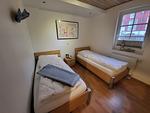 Ferienwohnung Kajüte 19 - Top-Hundeurlaub