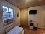 Ferienwohnung Kajüte 19 - Top-Hundeurlaub
