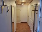Ferienwohnung Kajüte 19 - Top-Hundeurlaub