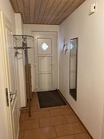 Ferienwohnung Kajüte 19 - Top-Hundeurlaub