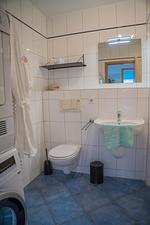 Inselblume 78 - Ferienwohnung mit Strandkorb in Burgtiefe - Top-Hundeurlaub