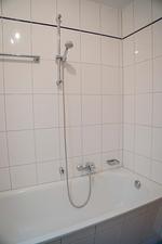 Inselblume 78 - Ferienwohnung mit Strandkorb in Burgtiefe - Top-Hundeurlaub