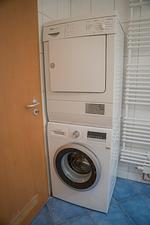 Inselblume 78 - Ferienwohnung mit Strandkorb in Burgtiefe - Top-Hundeurlaub