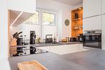 Nordsee Park SK 19 Villa Meerchen - Top-Hundeurlaub