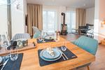 Nordsee Park SK 19 Villa Meerchen - Top-Hundeurlaub