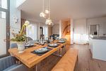 Nordsee Park SK 19 Villa Meerchen - Top-Hundeurlaub