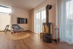 Nordsee Park SK 19 Villa Meerchen - Top-Hundeurlaub