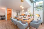 Nordsee Park SK 19 Villa Meerchen - Top-Hundeurlaub